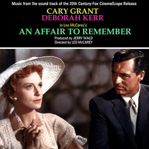 Harry Warren An Affair To Remember (Our Love Affair) Profile Image