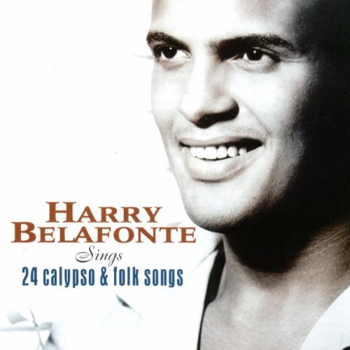 Harry Belafonte Jamaica Farewell Profile Image