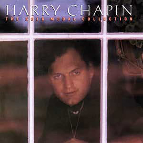 Harry Chapin Old College Avenue Profile Image