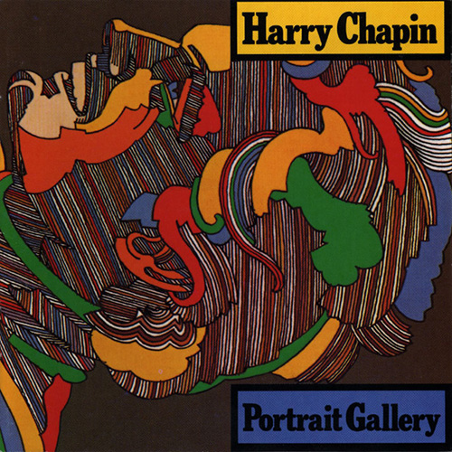 Harry Chapin Tangled Up Puppet Profile Image