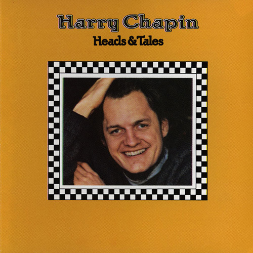 Harry Chapin Taxi Profile Image