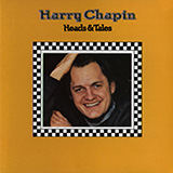 Download or print Harry Chapin Taxi Sheet Music Printable PDF 15-page score for Pop / arranged Piano, Vocal & Guitar Chords (Right-Hand Melody) SKU: 475894
