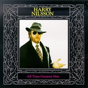 Harry Nilsson Spaceman Profile Image