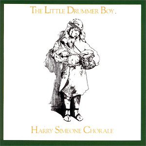 Harry Simeone Download Printable PDF Score Easily Download Harry Simeone Printable PDF piano music notes, guitar tabs for TTBB Choir. Transpose or transcribe this score in no time - Learn how to play song progression.
