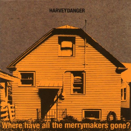 Harvey Danger Flagpole Sitta Profile Image