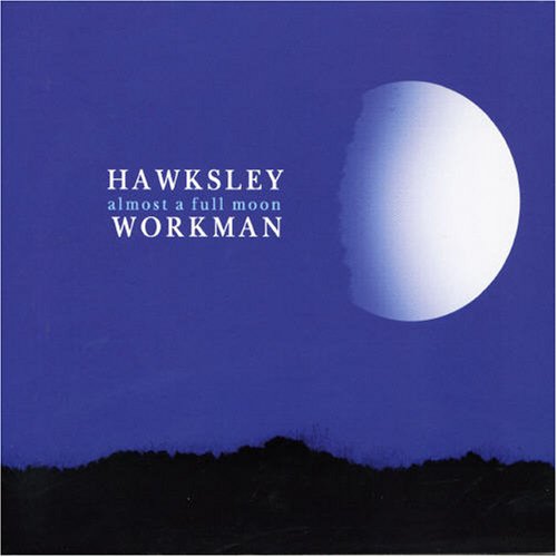 Hawksley Workman Watching The Fires Profile Image