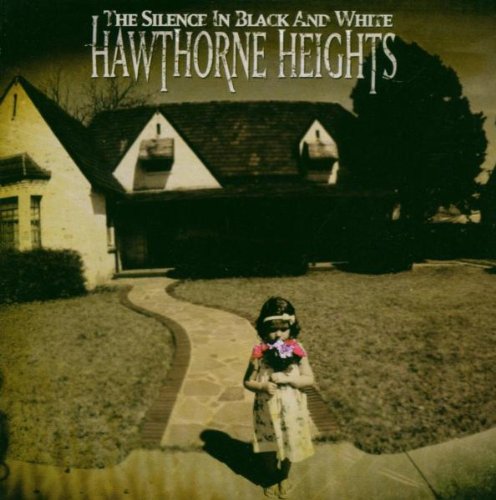 Hawthorne Heights Silver Bullet Profile Image