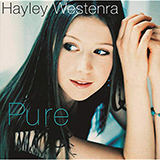 Download or print Hayley Westenra Across The Universe Of Time Sheet Music Printable PDF 5-page score for Pop / arranged Piano, Vocal & Guitar Chords (Right-Hand Melody) SKU: 434440