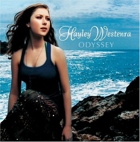 Hayley Westenra Both Sides Now Profile Image