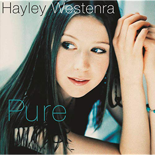 Hayley Westenra Never Say Goodbye Profile Image