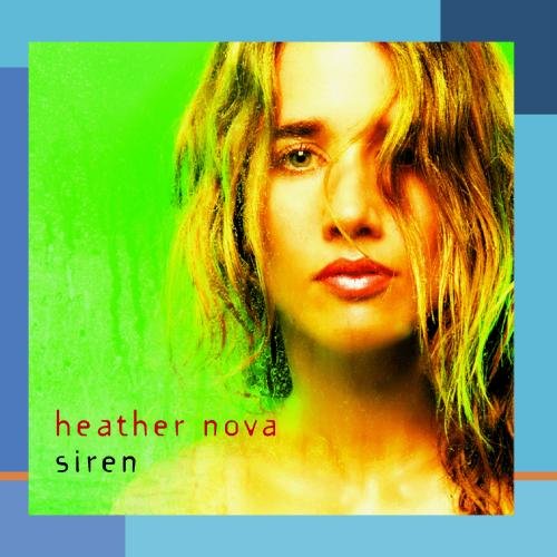 Heather Nova London Rain (Nothing Heals Me Like You Do) Profile Image
