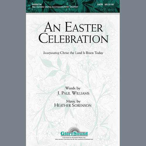 Heather Sorenson An Easter Celebration Profile Image