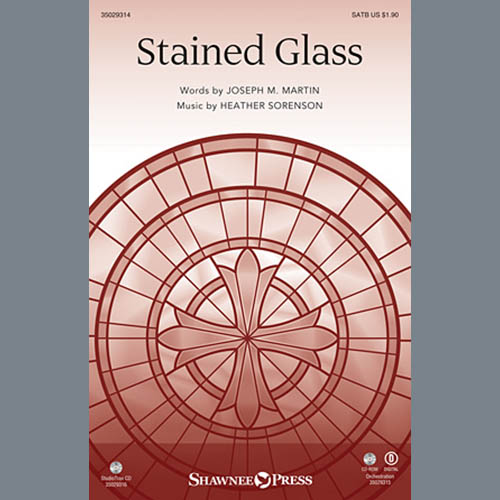 Stained Glass cover image