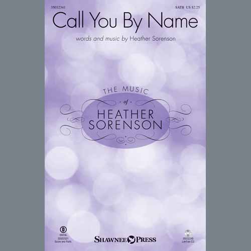 Heather Sorenson Call You By Name Profile Image