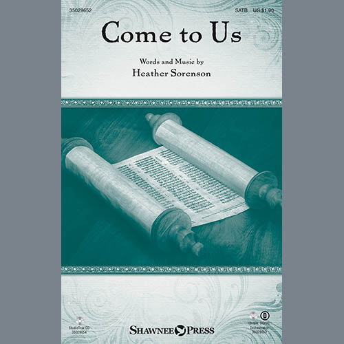 Come To Us cover image