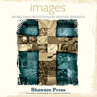 Fairest Lord Jesus (from Images: Sacred Piano Reflections) cover image