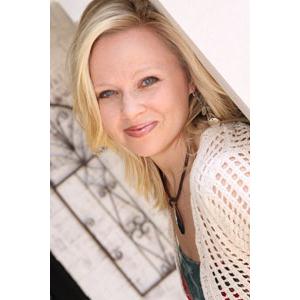 Heather Sorenson Fairest Lord Jesus (You Are Beautiful To Me) Profile Image
