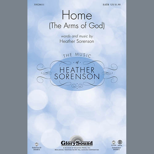 Heather Sorenson Home (The Arms Of God) Profile Image
