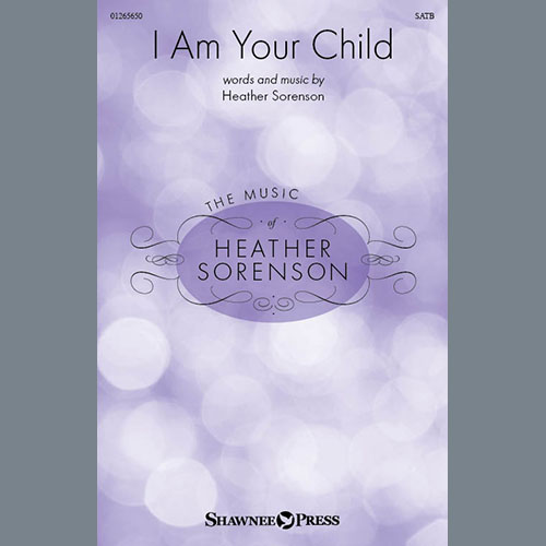 Heather Sorenson I Am Your Child Profile Image