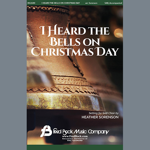 Heather Sorenson I Heard The Bells On Christmas Day Profile Image