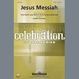 Download or print Heather Sorenson Jesus Messiah Sheet Music Printable PDF 11-page score for Christmas / arranged SATB Choir SKU: 80833