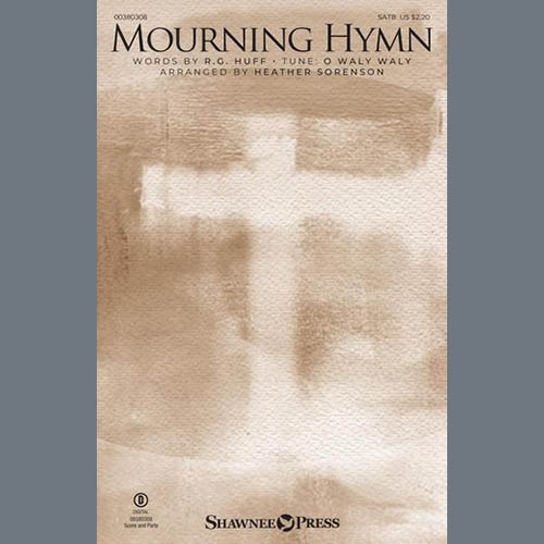 Heather Sorenson Mourning Hymn Profile Image