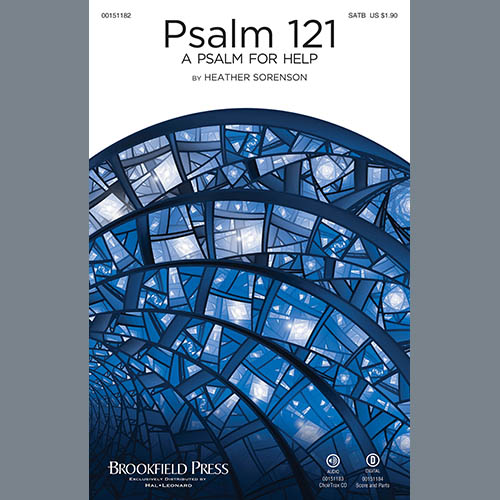 Heather Sorenson Psalm 121 (A Psalm For Help) Profile Image