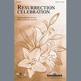 Download or print Heather Sorenson Resurrection Celebration - Bb Trumpet 2,3 Sheet Music Printable PDF 2-page score for Romantic / arranged Choir Instrumental Pak SKU: 303410