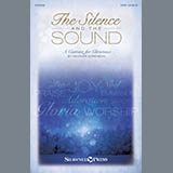 Download or print Heather Sorenson The Silence and The Sound Sheet Music Printable PDF 111-page score for Christian / arranged SATB Choir SKU: 195608