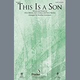 Download or print Heather Sorenson This Is A Son Sheet Music Printable PDF 15-page score for Sacred / arranged SATB Choir SKU: 198733