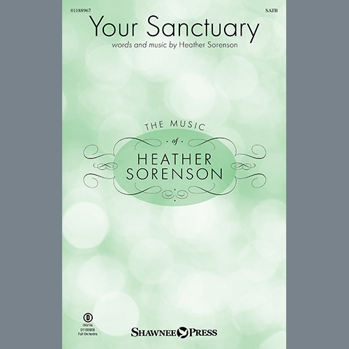 Heather Sorenson Your Sanctuary Profile Image