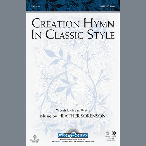 Heather Sorenson Download Printable PDF Score Easily Download Heather Sorenson Printable PDF piano music notes, guitar tabs for Choir Instrumental Pak. Transpose or transcribe this score in no time - Learn how to play song progression.