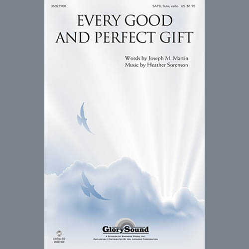 Heather Sorenson Download Printable PDF Score Easily Download Heather Sorenson Printable PDF piano music notes, guitar tabs for SATB Choir. Transpose or transcribe this score in no time - Learn how to play song progression.