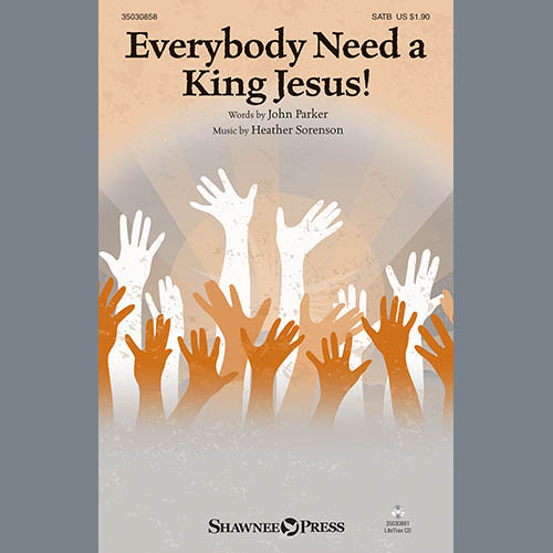 Heather Sorenson Download Printable PDF Score Easily Download Heather Sorenson Printable PDF piano music notes, guitar tabs for SATB Choir. Transpose or transcribe this score in no time - Learn how to play song progression.
