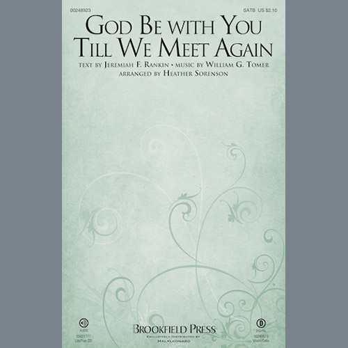 Heather Sorenson Download Printable PDF Score Easily Download Heather Sorenson Printable PDF piano music notes, guitar tabs for SATB Choir. Transpose or transcribe this score in no time - Learn how to play song progression.