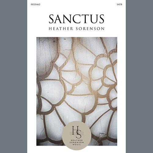 Sanctus cover image