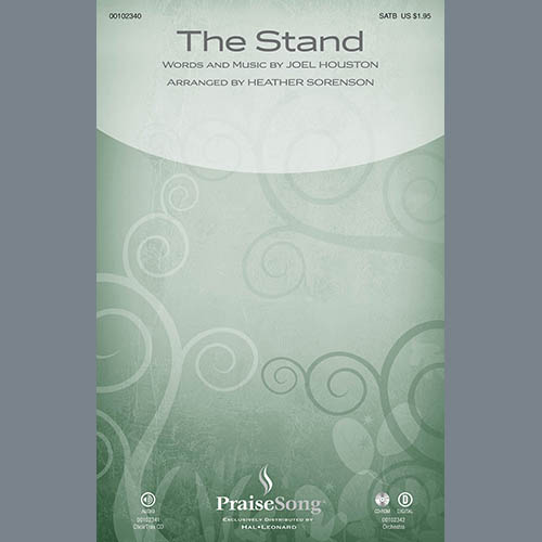 The Stand cover image