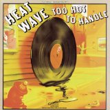 Download or print Heatwave Boogie Nights Sheet Music Printable PDF 1-page score for Pop / arranged Lead Sheet / Fake Book SKU: 181971