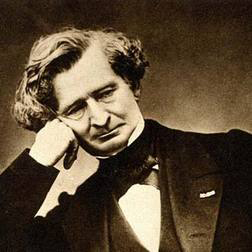 Download or print Hector Berlioz Symphonie Fantastique (4th Movement: March To The Scaffold) Sheet Music Printable PDF 2-page score for Classical / arranged Flute Solo SKU: 105639