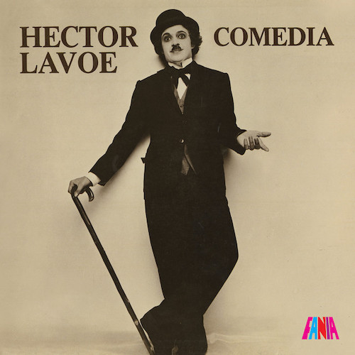 Hector Lavoe El Cantante Profile Image