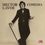 Download or print Hector Lavoe El Cantante Sheet Music Printable PDF 7-page score for Pop / arranged Piano, Vocal & Guitar Chords (Right-Hand Melody) SKU: 65282