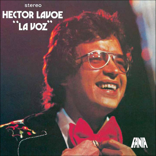 Hector Lavoe Paraiso De Dulzura Profile Image