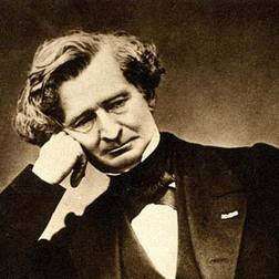 Download or print Hector Berlioz The Shepherds Farewell Sheet Music Printable PDF 2-page score for Classical / arranged Lead Sheet / Fake Book SKU: 14193