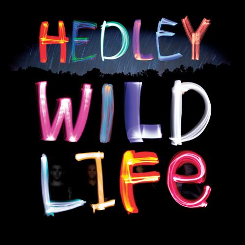 Hedley Pocket Full Of Dreams Profile Image