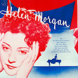 Download or print Helen Morgan More Than You Know Sheet Music Printable PDF 2-page score for Jazz / arranged Piano Chords/Lyrics SKU: 109519