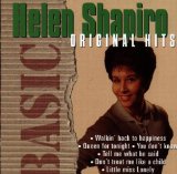 Download or print Helen Shapiro Walkin' Back To Happiness Sheet Music Printable PDF 6-page score for Pop / arranged Piano, Vocal & Guitar Chords SKU: 30426