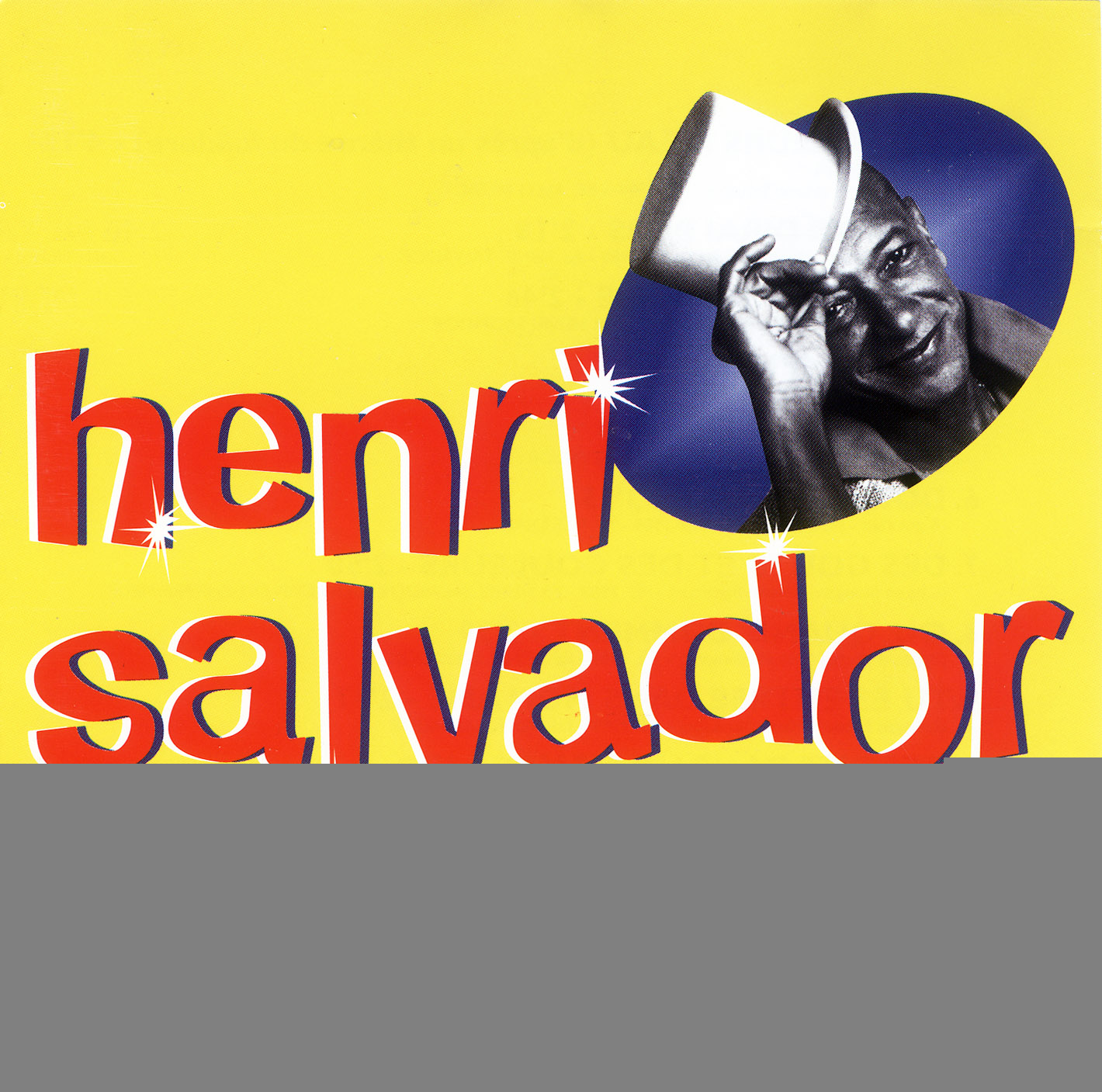 Henri Salvador Je Ne Te Dirai Plus Profile Image