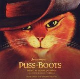 Download or print Henry Jackman The Puss Suite Sheet Music Printable PDF 8-page score for Children / arranged Piano Solo SKU: 88488