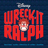 Download or print Henry Jackman Wreck-It, Wreck-It Ralph Sheet Music Printable PDF 6-page score for Pop / arranged Piano, Vocal & Guitar Chords (Right-Hand Melody) SKU: 94608