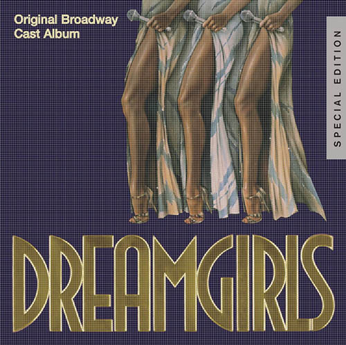 Henry Krieger and Tom Eyen And I Am Telling You I'm Not Going (from the musical Dreamgirls) Profile Image